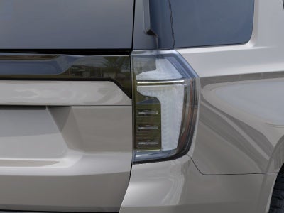 2027 Chevrolet Tahoe 4WT Z71