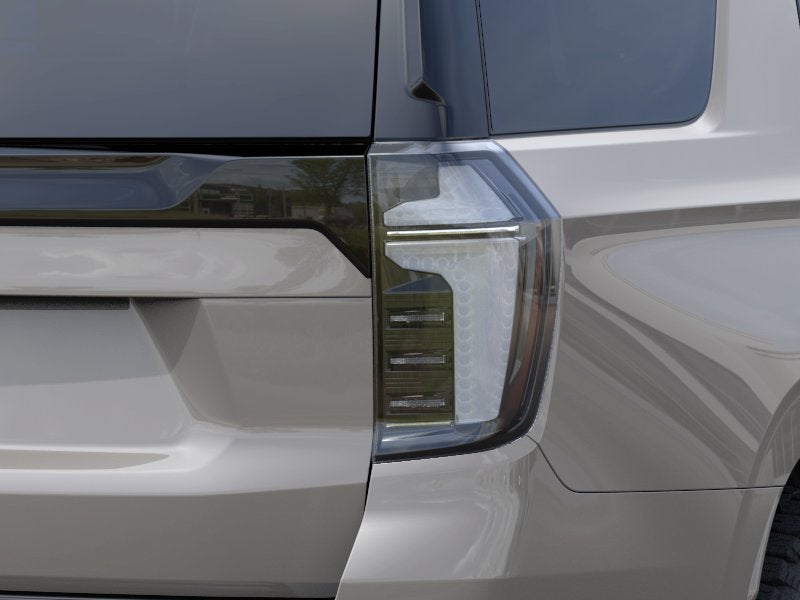2027 Chevrolet Tahoe 4WT Z71