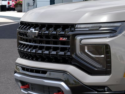 2027 Chevrolet Tahoe 4WT Z71