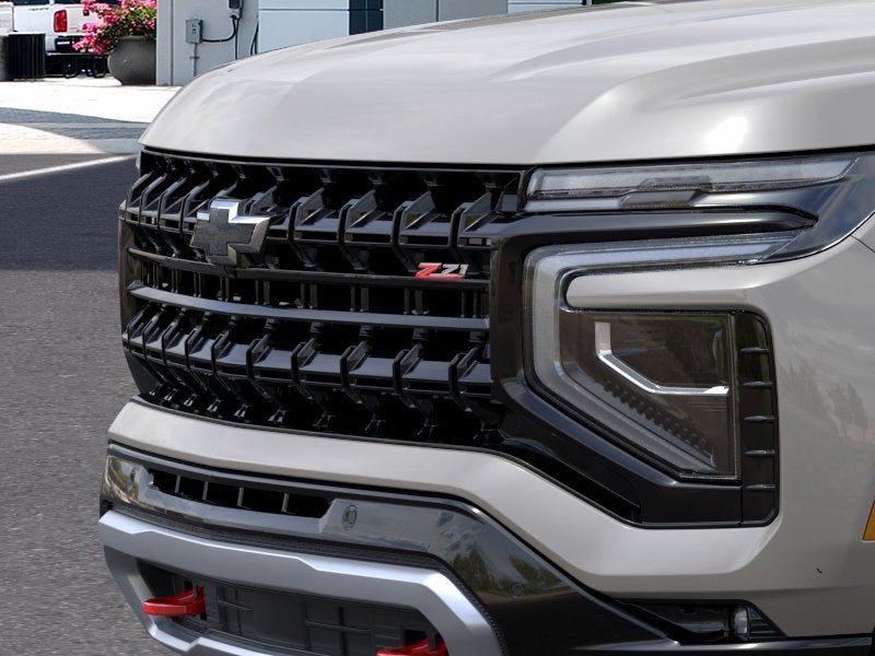 2027 Chevrolet Tahoe 4WT Z71