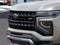 2027 Chevrolet Tahoe 4WT Z71
