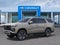 2027 Chevrolet Tahoe 4WT Z71