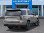 2027 Chevrolet Tahoe 4WT Z71