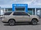 2027 Chevrolet Tahoe 4WT Z71