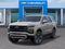 2027 Chevrolet Tahoe 4WT Z71