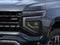 2026 Chevrolet Tahoe 4WD Z71