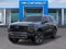 2026 Chevrolet Tahoe 4WD Z71