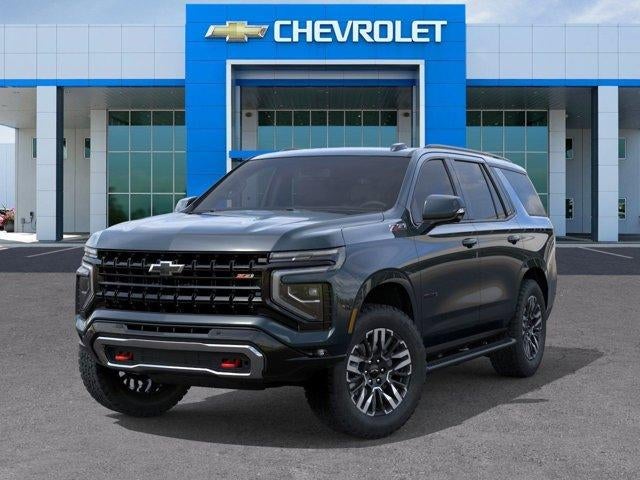 2026 Chevrolet Tahoe 4WD Z71