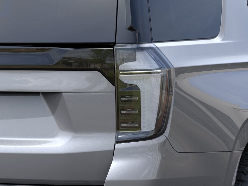 2026 Chevrolet Tahoe 4WD Z71
