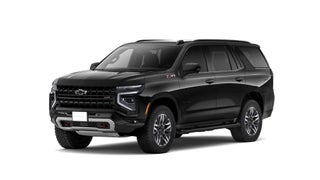 2027 Chevrolet Tahoe 4WT Z71