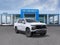 2026 Chevrolet Tahoe 4WD Z71