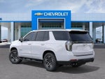2026 Chevrolet Tahoe 4WD Z71