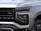 2026 Chevrolet Tahoe 4WD Z71