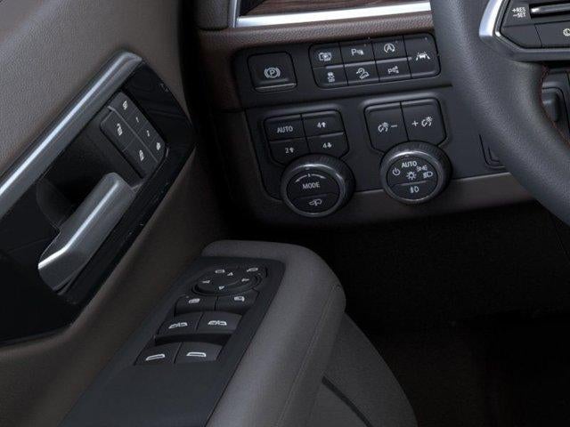 2026 Chevrolet Tahoe 4WD Z71
