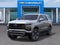 2026 Chevrolet Tahoe 4WD Z71