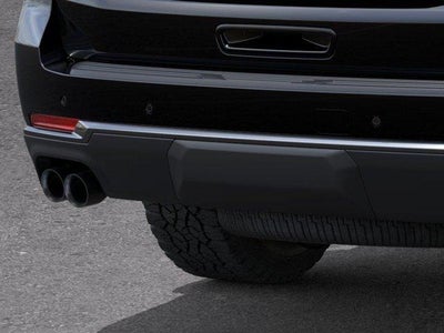 2026 Chevrolet Tahoe 4WD Z71
