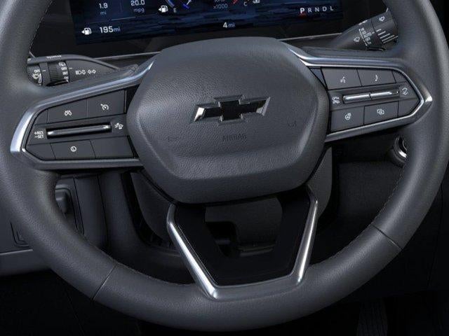 2026 Chevrolet Tahoe 4WD Z71