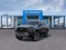 2026 Chevrolet Tahoe 4WD Z71