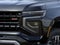 2026 Chevrolet Tahoe 4WD Z71