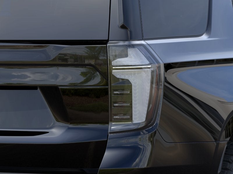 2026 Chevrolet Tahoe 4WD Z71