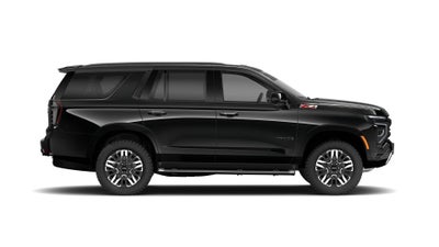 2026 Chevrolet Tahoe 4WD Z71