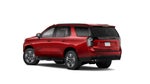 2027 Chevrolet Tahoe 4WT Z71