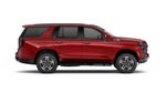 2027 Chevrolet Tahoe 4WT Z71
