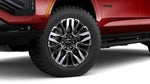 2027 Chevrolet Tahoe 4WT Z71