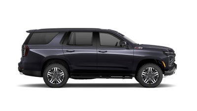 2027 Chevrolet Tahoe 4WT Z71