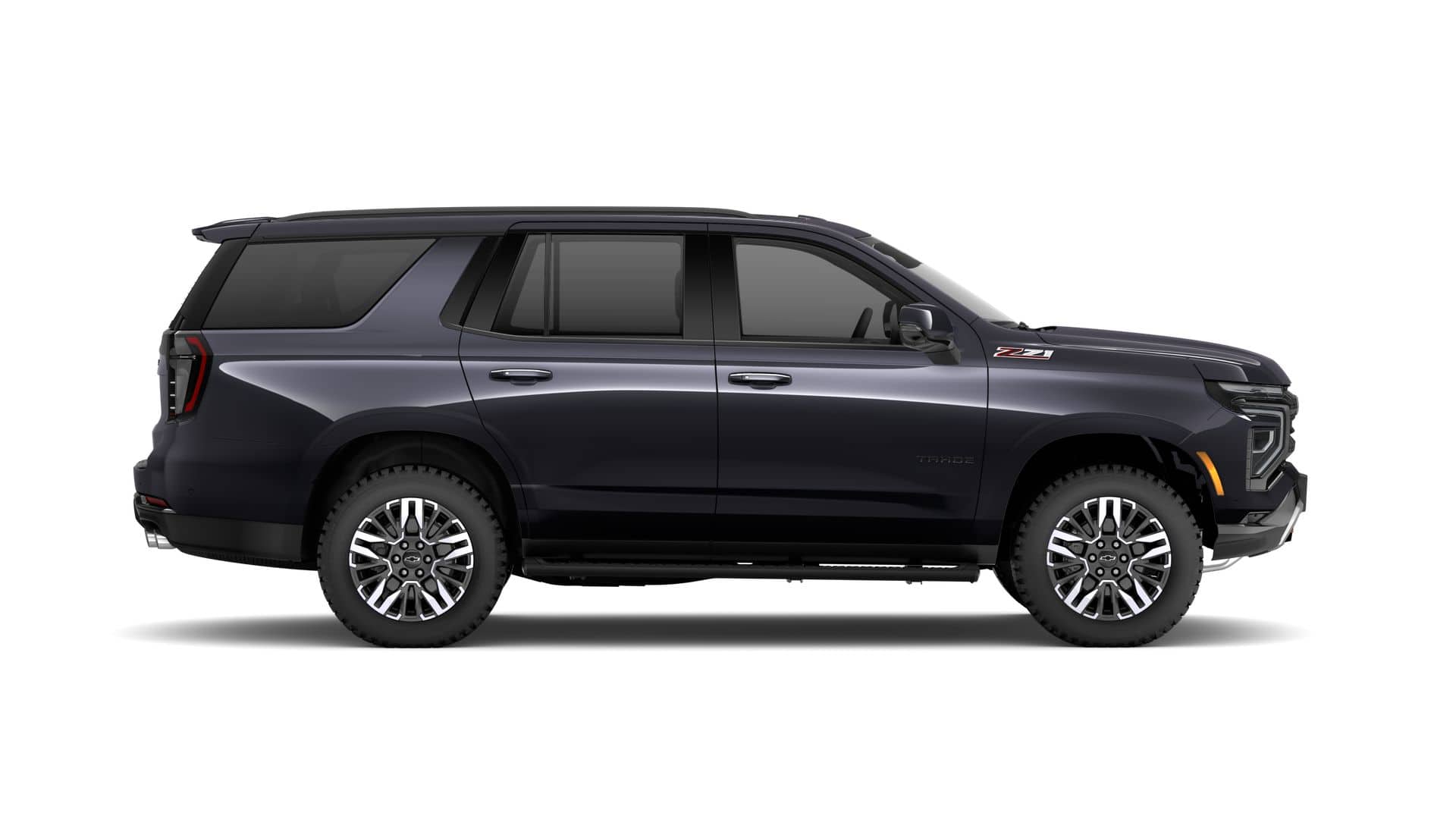 2027 Chevrolet Tahoe 4WT Z71