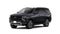 2027 Chevrolet Tahoe 4WT Z71