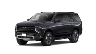 2027 Chevrolet Tahoe 4WT Z71