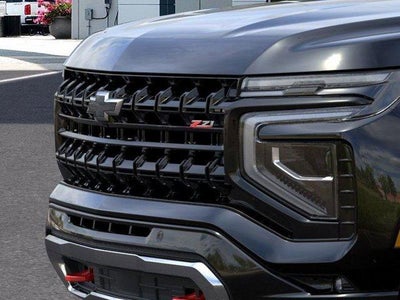 2026 Chevrolet Tahoe 4WD Z71