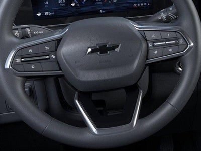 2026 Chevrolet Tahoe 4WD Z71