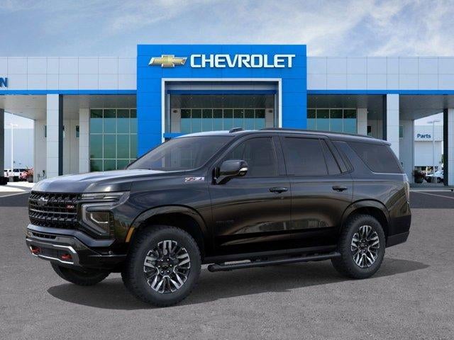 2026 Chevrolet Tahoe 4WD Z71