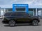 2026 Chevrolet Tahoe 4WD Z71