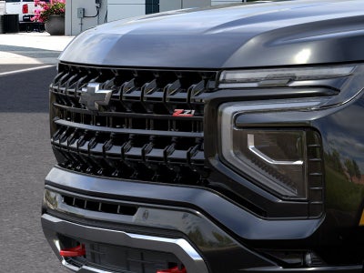 2026 Chevrolet Tahoe 4WD Z71