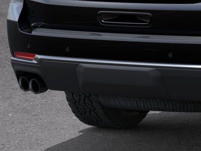 2026 Chevrolet Tahoe 4WD Z71