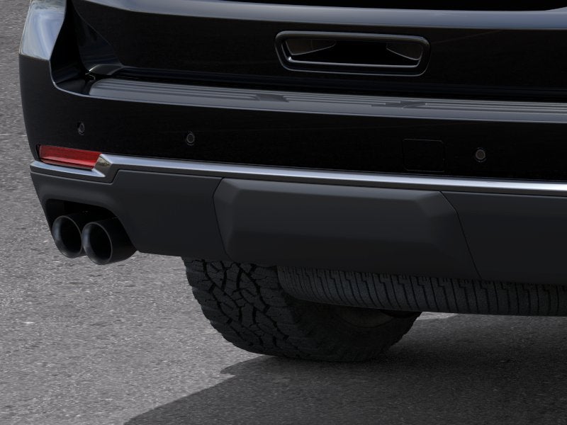 2026 Chevrolet Tahoe 4WD Z71