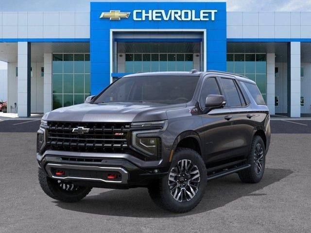 2026 Chevrolet Tahoe 4WD Z71