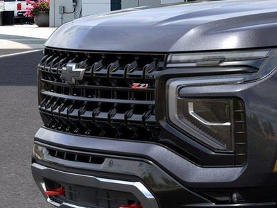 2026 Chevrolet Tahoe 4WD Z71