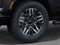 2026 Chevrolet Tahoe 4WD Z71