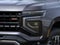 2026 Chevrolet Tahoe 4WD Z71