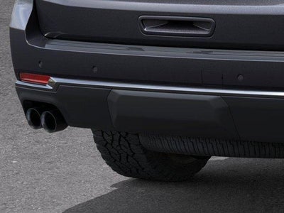 2026 Chevrolet Tahoe 4WD Z71