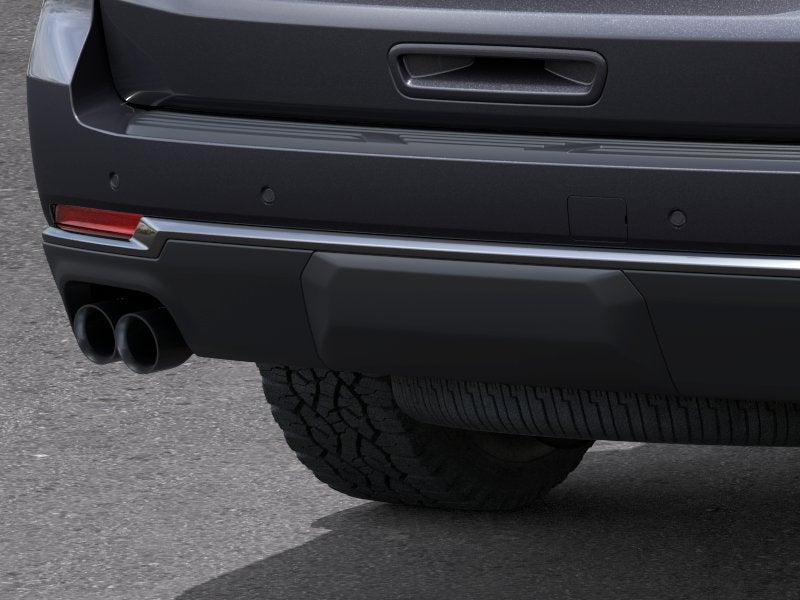 2026 Chevrolet Tahoe 4WD Z71