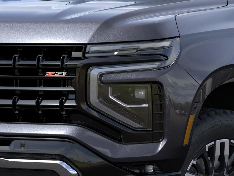 2026 Chevrolet Tahoe 4WD Z71