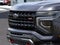 2026 Chevrolet Tahoe 4WD Z71