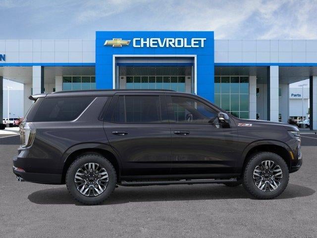 2026 Chevrolet Tahoe 4WD Z71