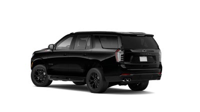 2027 Chevrolet Tahoe 4WT Z71