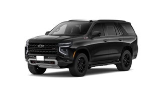 2027 Chevrolet Tahoe 4WT Z71